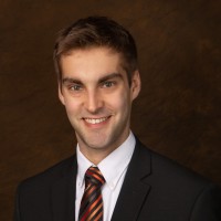 Patrick Caniglia