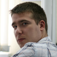 Dmitry Grigoryev