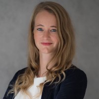 Anna Engels, Edaic