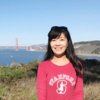 Ya-Ting Yang
