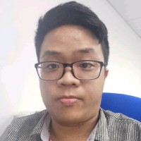 Ethan Wong Yew Zheng