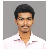 Vignesh R