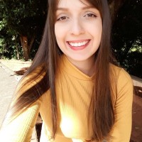 Luana Maria Pinto
