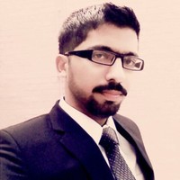 M Jawad Ur Rasool