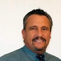 Pete Shirley