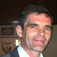 Antony Wishart