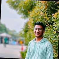 CHINMAY KAUSHIK PARASA