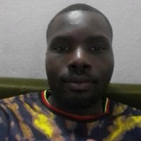 Emmanuel MOLO