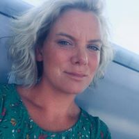 Johanna Madsen