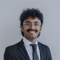 Anirudh Nair