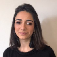 Mary Zraibi
