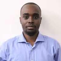 Amos Kibe
