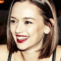 Anna Pionova