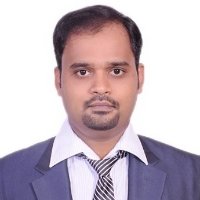 Santhosh Muthukumar