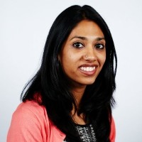 Shweta Ganapati, Phd