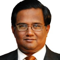 Jayaraman Vijay Shankar