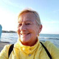 Sylvia Esther Brugman