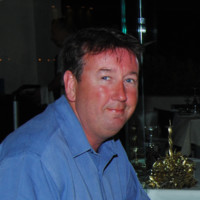 Mike Raftery