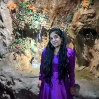 Jaissri S