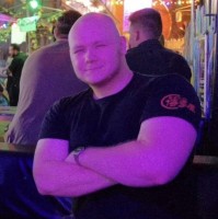 Gerard Kalashnikoff