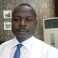 Sunday Sydney Egbo
