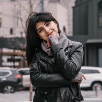 Naira Kazeian