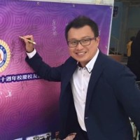 Eric Hy Chan