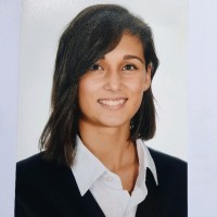 Julia García Currás