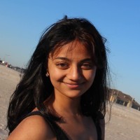 Shivani Shastri