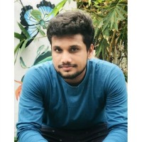 Vipin Das