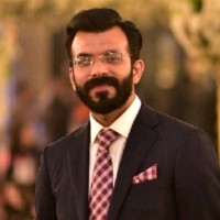 Kashif Bashir