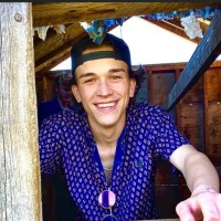 Jordan Kollman