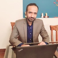 Nadir Ali Khan