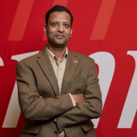 Ted Ilanchelian, MBA