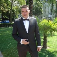 Serdar Demir