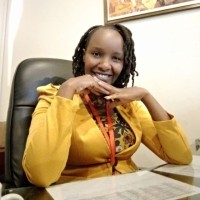 Grace Njoki