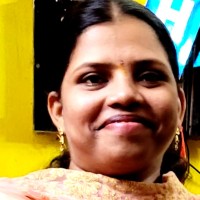 Anusha P