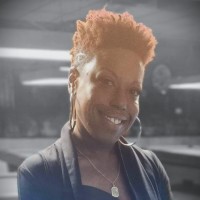 Tia Jackson