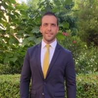 Víctor Marín Patricio