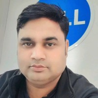 Sudhir  Yadav Store Manager Dell DES