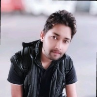 sourav Biswas