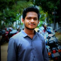 Vinod N S