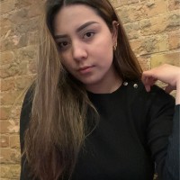 Diana Itzel Castillo Baeza