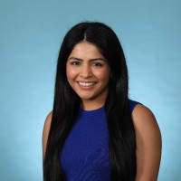 Kajal Sachdev-Gande, Md, Msc