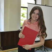 Елена Стадник