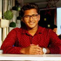 Prasanjit Nayak