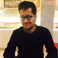 Sunil Yadav