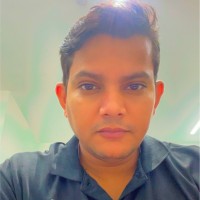 Vipin Saini
