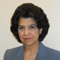 Celeste Graham