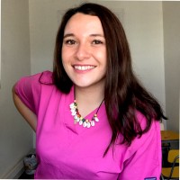 Florencia Gil Happke